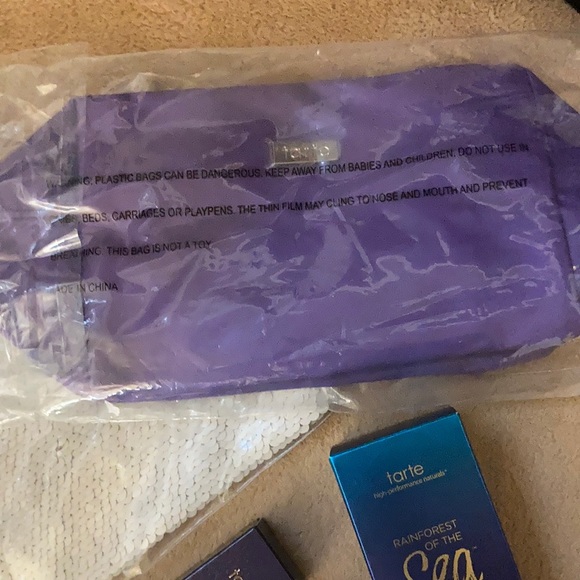 Tarte Bundle #1 - Picture 2 of 8